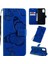 Samsung Galaxy A51 4g Manyetik Kapak Flip Kickstand Pu Deri (Yurt Dışından) 1