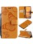 Samsung Galaxy A22 4g Için Flip Case Pu Deri Manyetik Kapak ile Çevirin (Yurt Dışından) 1