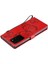 Samsung Galaxy Not 20 Için Kılıf Ultra Flip Kickstand Pu Deri Darbeye (Yurt Dışından) 4
