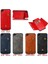 Iphone 8 Için Cüzdan Kılıf Cüzdan Kılıf Darbeye Koruyucu Kickstand Kart (Yurt Dışından) 2