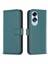 Oppo A60 4g Iş Çoklu Kart Yuvası Cüzdan Çok Renkli Kılıf Için Flip Case (Yurt Dışından) 1