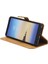 Kart Yuvası Standı ile Samsung Galaxy Not 8 Için Kılıf Kickstand Kapak Çevirin (Yurt Dışından) 4