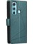 Infinix Sıcak 11 Şok Emici Üç Kart Yuvaları Için Flip Case Darbeye (Yurt Dışından) 5