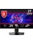 27" Mpg 274Urf Qd 3840X2160 (Uhd) 16:9 Flat Rapıd Ips 160Hz 0.5Ms Gtg Adaptıve-Sync Gamıng Monıtor 1