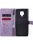 Xiaomi Redmi Not 9 Için Flip Case Pro/kart Yuvası Standı ile 9s Manyetik Pu (Yurt Dışından) 4