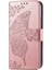 Tecno Spark 20 Pro Artı Cüzdan Kanat Kelebek Çok Renkli Için Flip Case (Yurt Dışından) 1