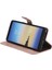 Kart Yuvası Standı ile Samsung Galaxy Not 8 Için Kılıf Kickstand Kapak Çevirin (Yurt Dışından) 2