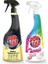 2'li Set (Fırın Tem. SPY.750 Ml.- Çok Amaçlı Spy. Mar. Sab. 750 Ml) 1