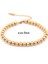 B0944 316L Paslanmaz Çelik Zincir Bileklik Kalp Kolye Bilezikler Kadınlar Için Boncuklu Pulsera Nefis Doğal Taş Bilezik Kadın (Yurt Dışından) 1