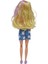 Anlily Jeans Bebek 30 Cm 40037 4