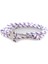 19CM Tarzı H7516-15 1 Adetlot 30 Stil Titanyum Çelik Çapa Bilezik Naylon Halat Hakiki Renkli Bilezik ve Bilezikler Erkekler Takı Için Moda Hediye 19 cm (Yurt Dışından) 5
