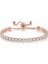 H133 Ayarlanabilir Renkli Birthstone Bilezik Kadınlar Için Teain El 4 mm Kristal Bileklik Arkadaşlar Için Hediyeler Trend Takı H133 (Yurt Dışından) 1