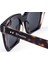 Clovis Tigris Clear Unisex Güneş Gözlüğü 4