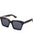 Clovis Tigris Clear Unisex Güneş Gözlüğü 2