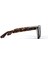 Clovis Tigris Clear Unisex Güneş Gözlüğü 3
