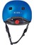 Mıcro Pc Helmet Dark Blue Metallıc - MCRAC2082BX 1