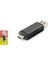 HDX7026 USB A / Type-C Kart Okuyucu 1
