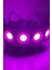 12 Volt 2.4 Watt Tekli Su Geçirmez Modül Led Pembe (10 Adet) 4