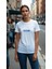 Kadın Baskılı T-Shirt Kadın T-Shirt 1