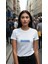 Kadın Baskılı T-Shirt Kadın T-Shirt 2