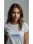 Kadın Baskılı T-Shirt Kadın T-Shirt 3