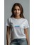 Kadın Baskılı T-Shirt Kadın T-Shirt 4