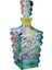 Renklı Kesme Cam Sıse 500 ml 1