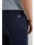 Erkek Lacivert Regular Fit Eşofman Altı 4