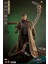 Doc Ock (Deluxe Version) Sixth Scale Figure - 9103322 MMS633 - Marvel Comics / Spider-Man: No Way Home 4