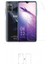 Elephone E10 360 ° Full Body Ekran Koruyucu Kaplama Ön Arka Yan Darbe Emici Poliüretan Film 1