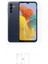 Samsung Galaxy M14 5g 360 ° Full Body Ekran Koruyucu Kaplama Ön Arka Yan Darbe Emici Poliüretan Film 1