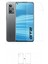 Realme Gt 2 360 ° Full Body Ekran Koruyucu Kaplama Ön Arka Yan Darbe Emici Poliüretan Film 1
