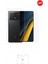 Xiaomi Poco X6 Pro 360 ° Full Body Ekran Koruyucu Kaplama Ön Arka Yan Darbe Emici Hd Film 1