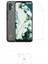 Reeder P13 Blue Max Lite 2022 360 ° Full Body Ekran Koruyucu Kaplama Ön Arka Yan Darbe Emici Poliüretan Film 1