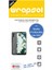 Reeder P13 Blue Max Lite 2022 360 ° Full Body Ekran Koruyucu Kaplama Ön Arka Yan Darbe Emici Poliüretan Film 2