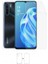 Oppo A91 360 ° Full Body Ekran Koruyucu Kaplama Ön Arka Yan Darbe Emici Poliüretan Film 1