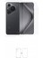 Huawei Pura 70 Pro 360 ° Full Body Ekran Koruyucu Kaplama Ön Arka Yan Darbe Emici Poliüretan Film 1