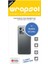 Realme Gt 2 Pro Arka Yan Koruyucu Darbe Emici Poliüretan Film Amerika Üretimi 2