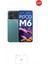Xiaomi Poco M6 Pro 360 ° Full Body Ekran Koruyucu Kaplama Ön Arka Yan Darbe Emici Hd Film 1