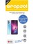 General Mobile Gm21 Pro New Edition 360 ° Full Body Ekran Koruyucu Kaplama Ön Arka Yan Darbe Emici Poliüretan Film 2