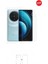 Vivo X100 360 ° Full Body Ekran Koruyucu Kaplama Ön Arka Yan Darbe Emici Hd Film 1