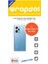 Xiaomi Redmi Note 12 Pro Plus Mat Arka Yan Koruyucu Darbe Emici Poliüretan Film Amerika Üretimi 2