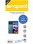 Xiaomi Poco M6 Pro 360 ° Full Body Ekran Koruyucu Kaplama Ön Arka Yan Darbe Emici Poliüretan Film 2