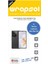 Tecno Camon 20s Pro 5g 360 ° Full Body Ekran Koruyucu Kaplama Ön Arka Yan Darbe Emici Poliüretan Film 2
