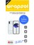 Nothing Phone 1 360 ° Full Body Ekran Koruyucu Kaplama Ön Arka Yan Darbe Emici Poliüretan Film 2