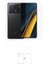 Xiaomi Poco X6 Pro 360 ° Full Body Ekran Koruyucu Kaplama Ön Arka Yan Darbe Emici Poliüretan Film 1