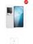 Vivo Iqqq 11s 360 ° Full Body Ekran Koruyucu Kaplama Ön Arka Yan Darbe Emici Hd Film 1