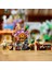 LEGO® Ideas Dungeons Dragons: Kırmızı Ejderhanın Hikayesi 21348 - Yetişkinler için Koleksiyonluk ve Sergilenebilir Yaratıcı Model Yapım Seti (3745 Parça) 8