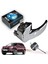 Nissan Qashqai 2007-2014 Sol Kapı Iç Açma Kolu 80670JD00E 1