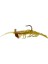Tekno Trust Sarı Caridina Shrimp 76MM 6.5gr Tpe Silikon Karides - C044 1